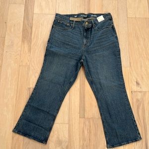 J.Crew Demi boot jeans